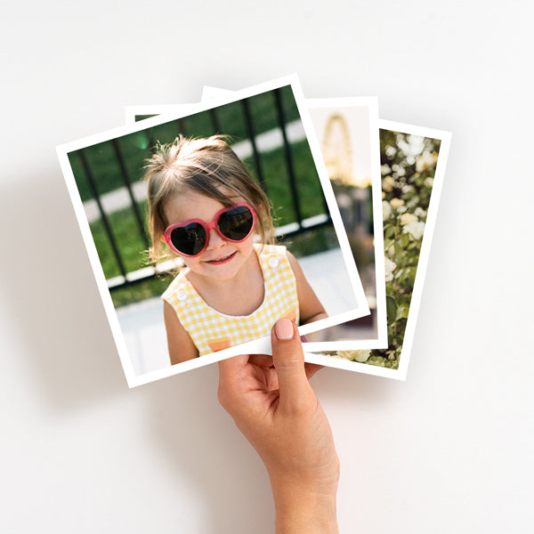 Photo Prints